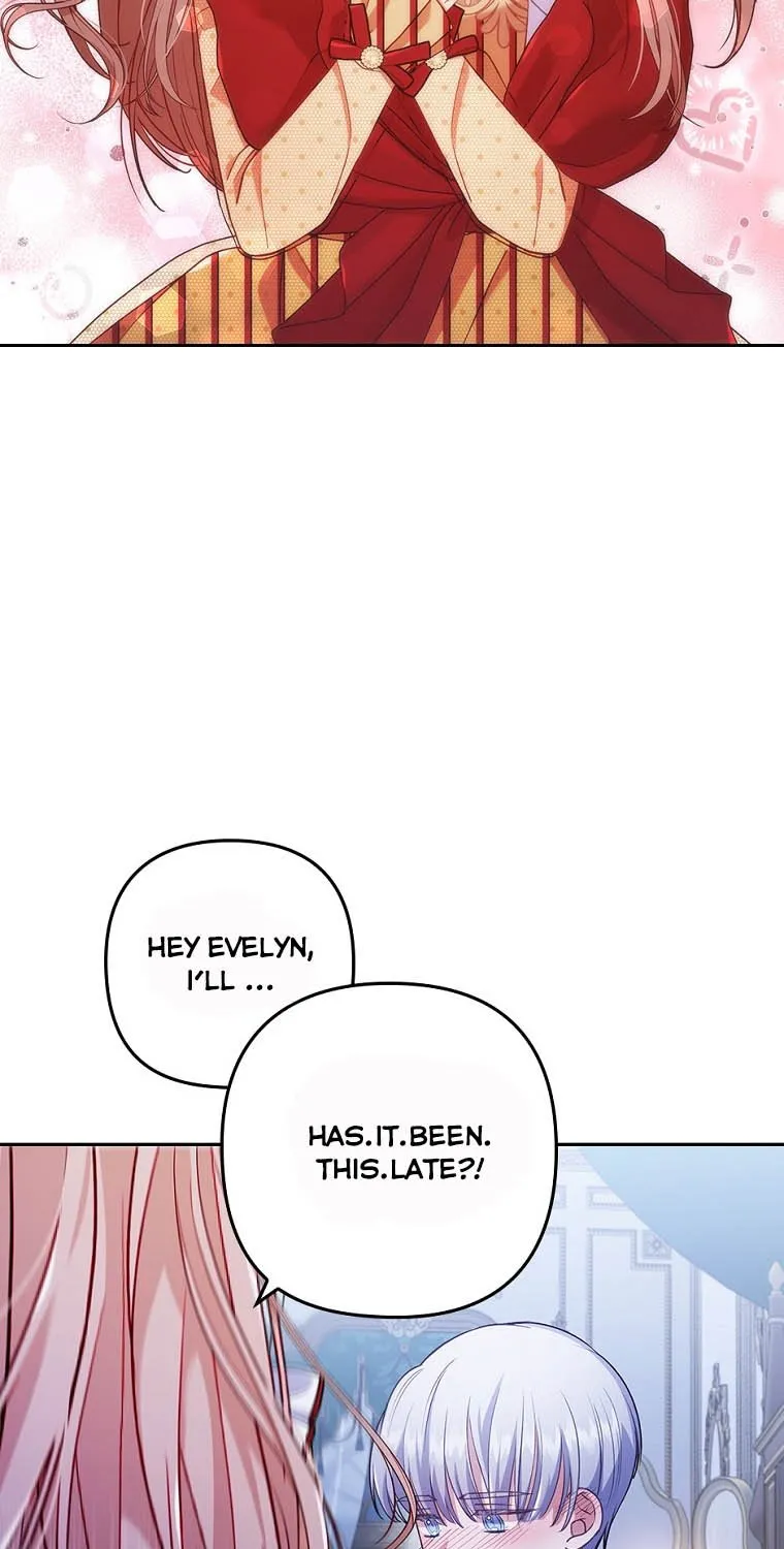 I Seduced The Sickly Male Lead Kainu Manga Chapter 27 Page 50