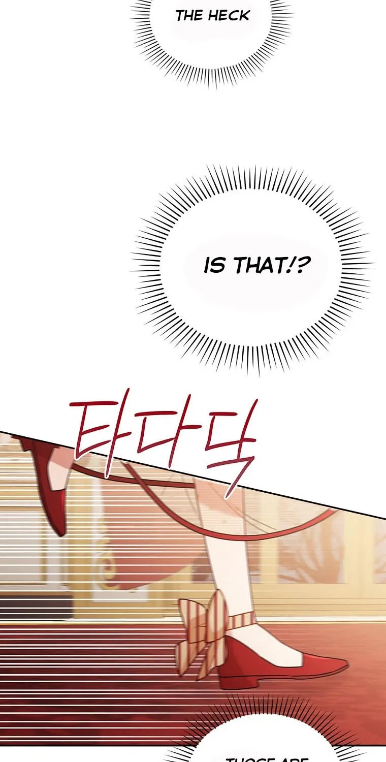 I Seduced The Sickly Male Lead Kainu Manga Chapter 27 Page 54