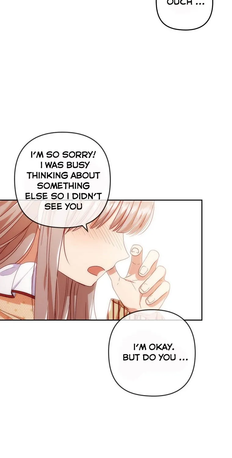I Seduced The Sickly Male Lead Kainu Manga Chapter 27 Page 58