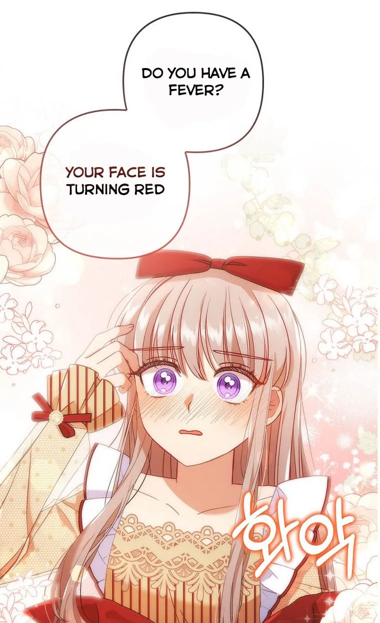 I Seduced The Sickly Male Lead Kainu Manga Chapter 27 Page 59