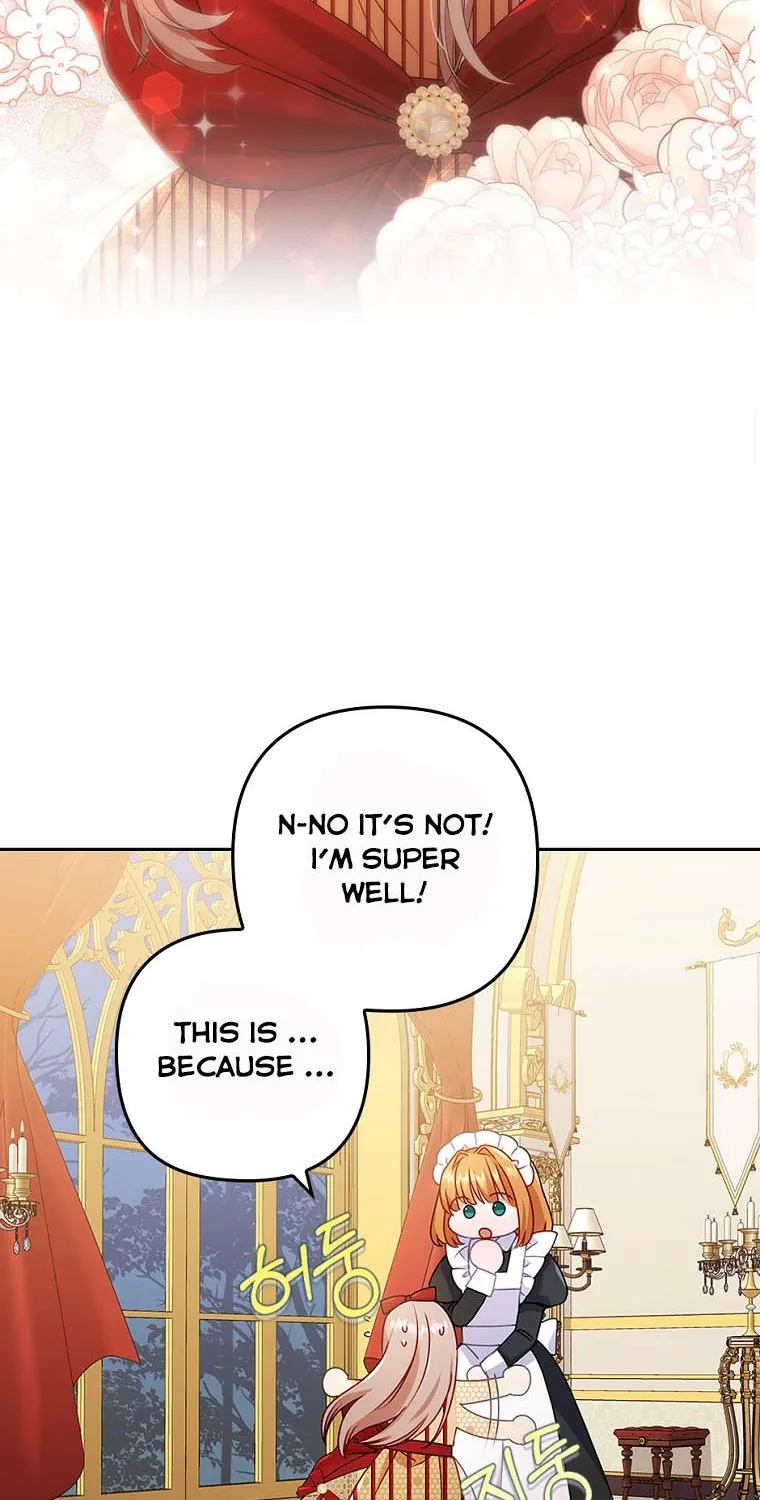 I Seduced The Sickly Male Lead Kainu Manga Chapter 27 Page 60
