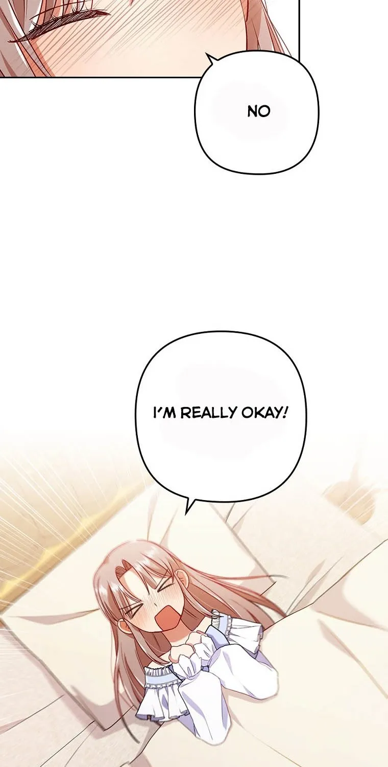 I Seduced The Sickly Male Lead Kainu Manga Chapter 27 Page 62