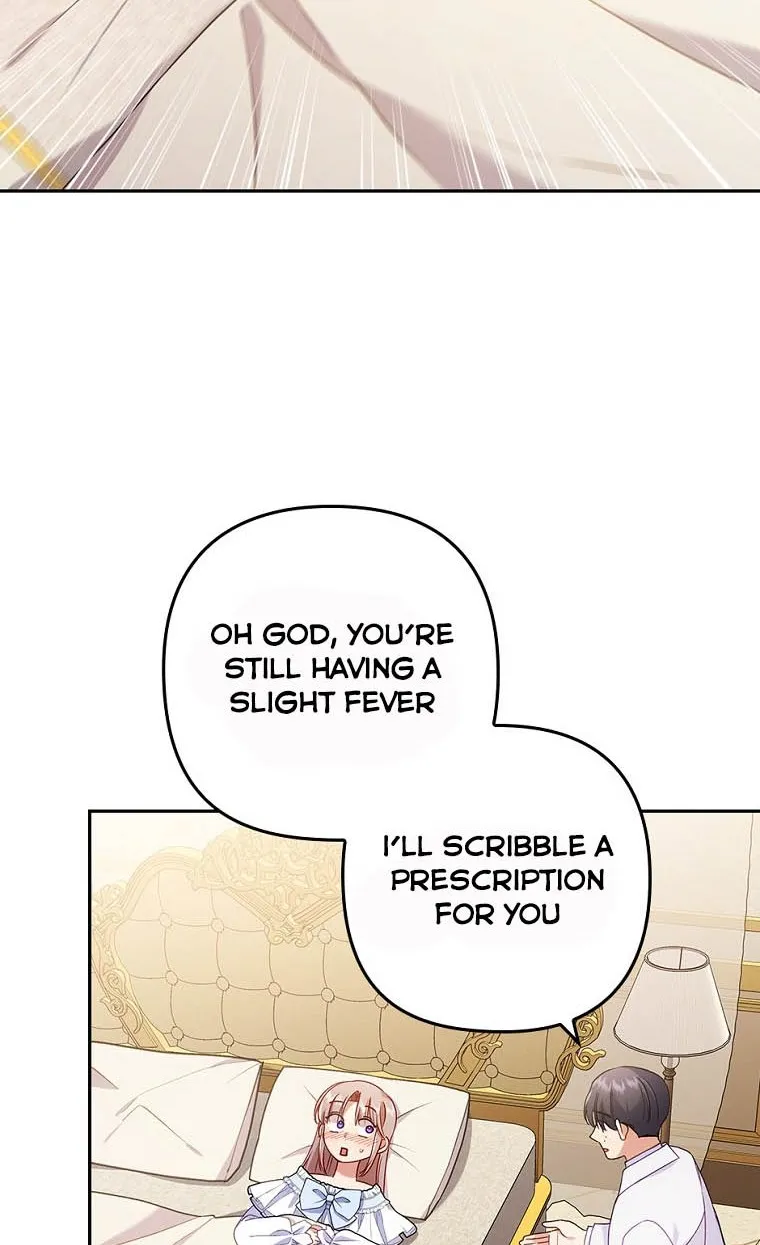 I Seduced The Sickly Male Lead Kainu Manga Chapter 27 Page 63