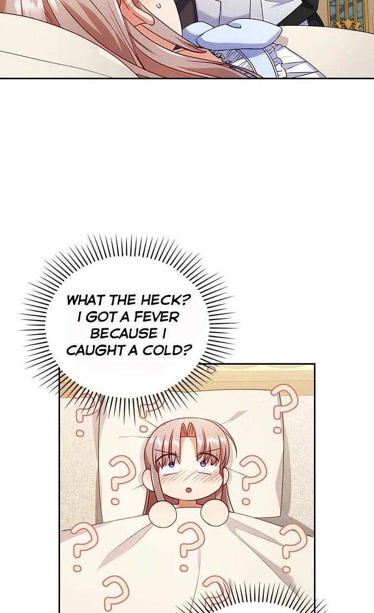 I Seduced The Sickly Male Lead Kainu Manga Chapter 27 Page 65