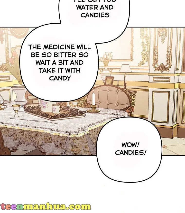 I Seduced The Sickly Male Lead Kainu Manga Chapter 27 Page 70