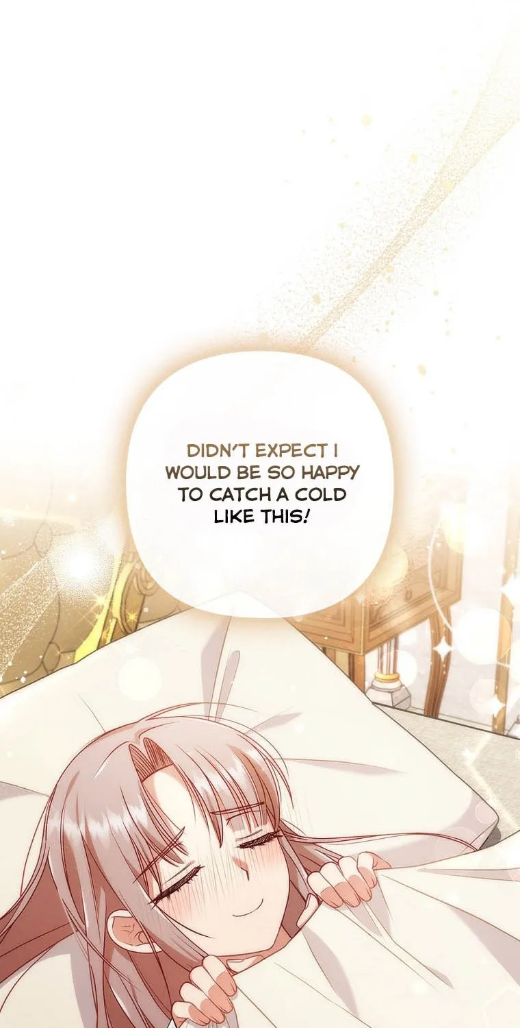 I Seduced The Sickly Male Lead Kainu Manga Chapter 27 Page 71