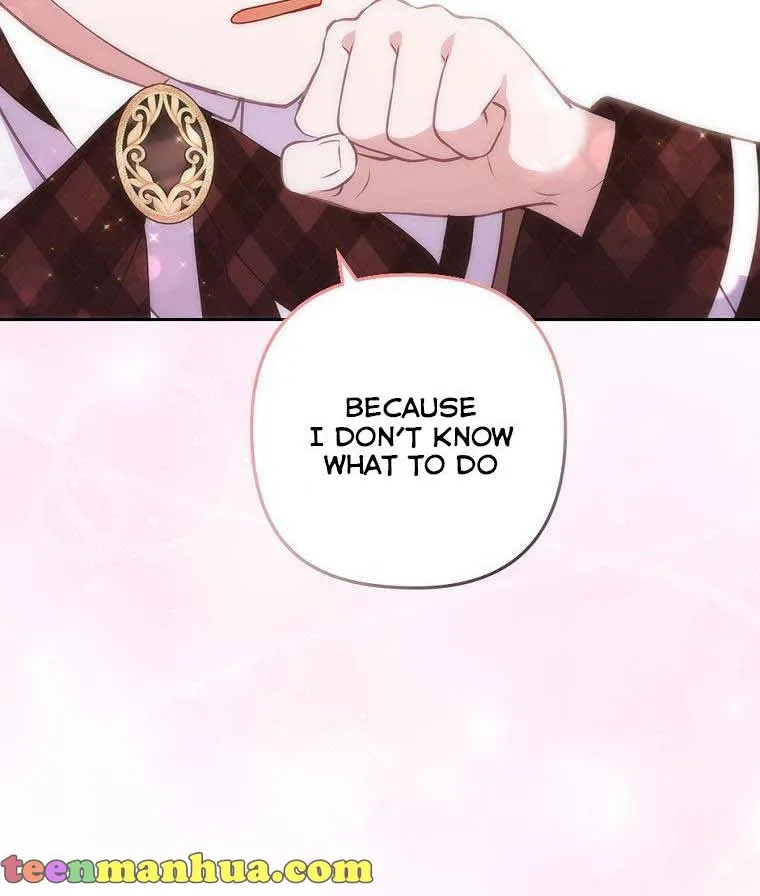 I Seduced The Sickly Male Lead Kainu Manga Chapter 26 Page 44