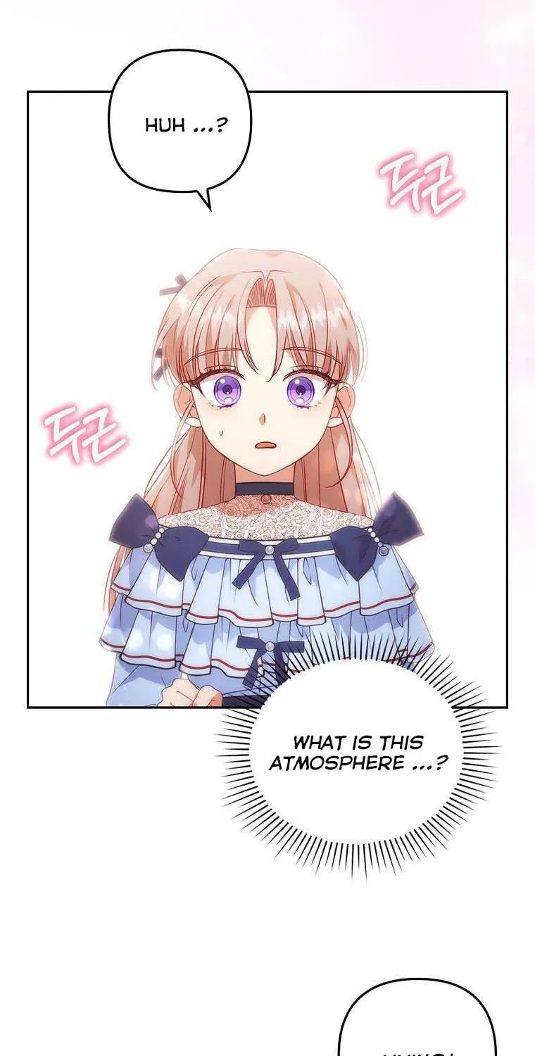 I Seduced The Sickly Male Lead Kainu Manga Chapter 26 Page 45