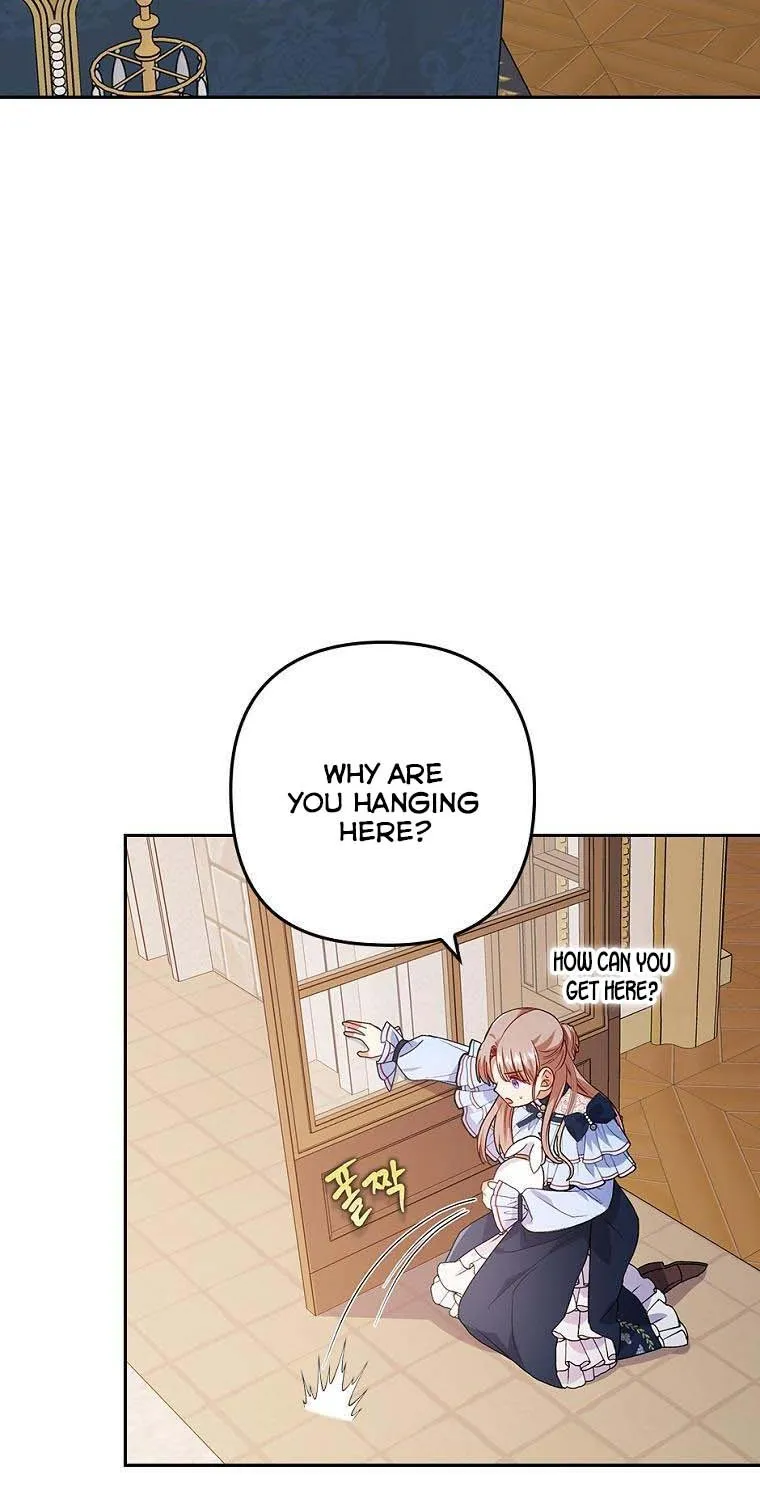 I Seduced The Sickly Male Lead Kainu Manga Chapter 26 Page 49