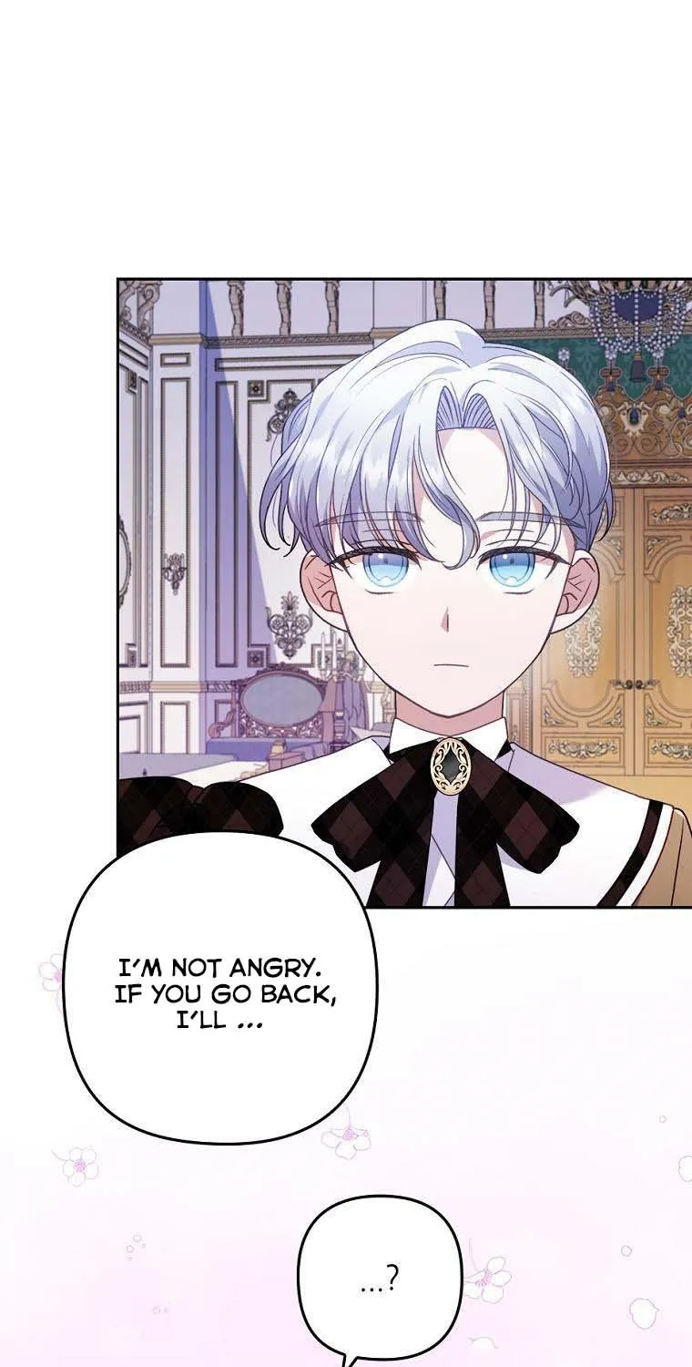 I Seduced The Sickly Male Lead Kainu Manga Chapter 26 Page 53