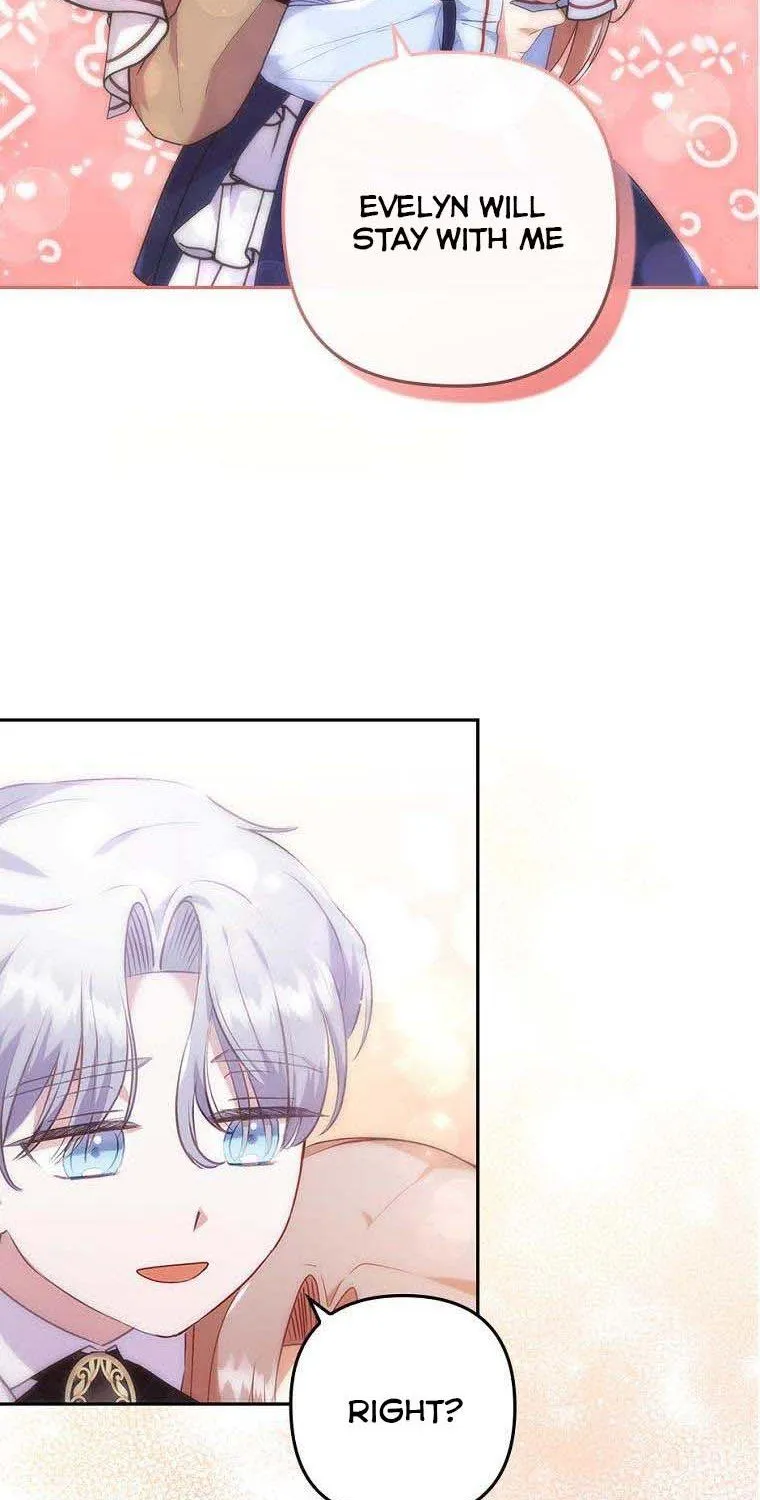 I Seduced The Sickly Male Lead Kainu Manga Chapter 26 Page 59