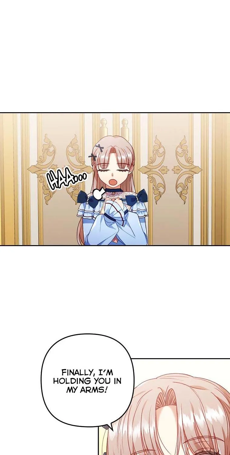 I Seduced The Sickly Male Lead Kainu Manga Chapter 25 Page 4