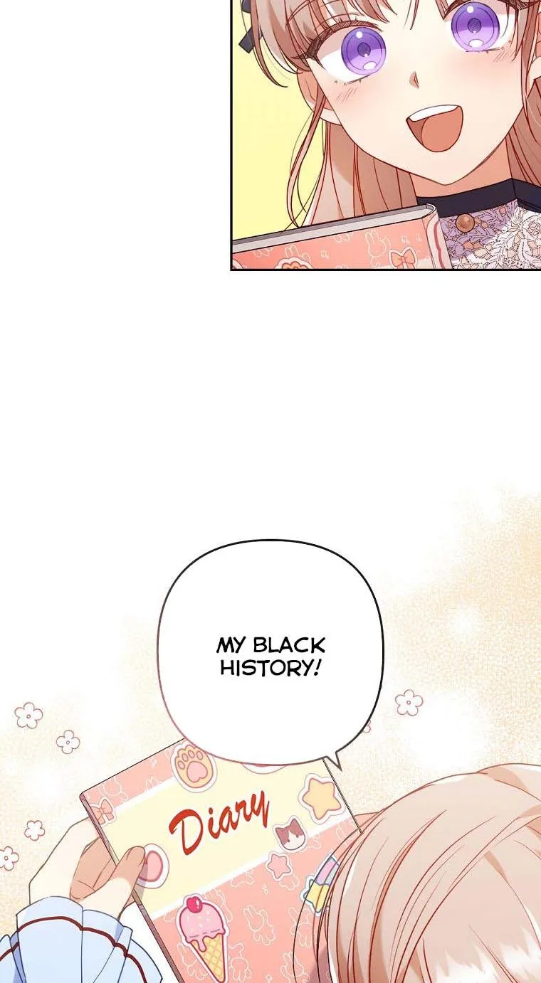 I Seduced The Sickly Male Lead Kainu Manga Chapter 25 Page 5