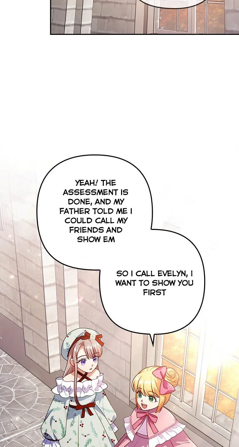 I Seduced The Sickly Male Lead Kainu Manga Chapter 24 Page 2