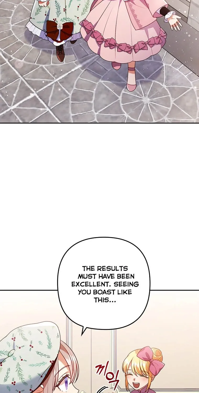 I Seduced The Sickly Male Lead Kainu Manga Chapter 24 Page 3