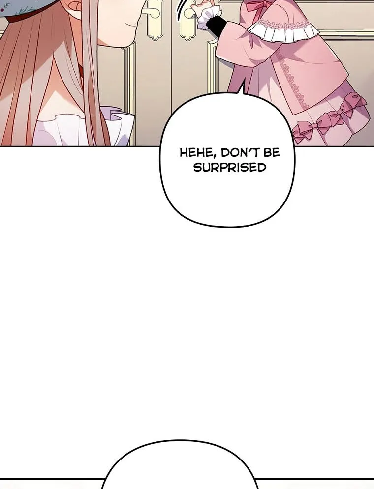 I Seduced The Sickly Male Lead Kainu Manga Chapter 24 Page 4
