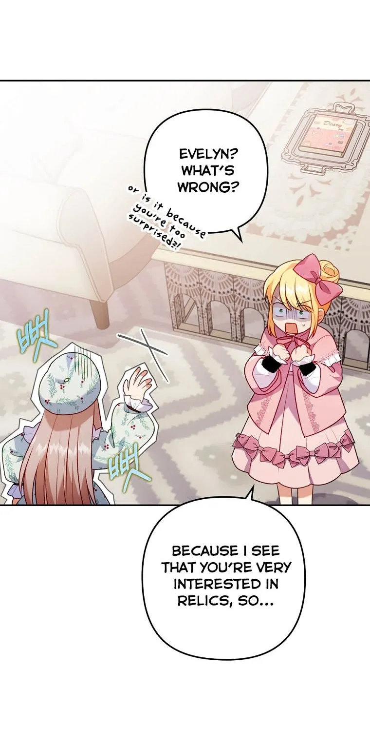 I Seduced The Sickly Male Lead Kainu Manga Chapter 24 Page 11