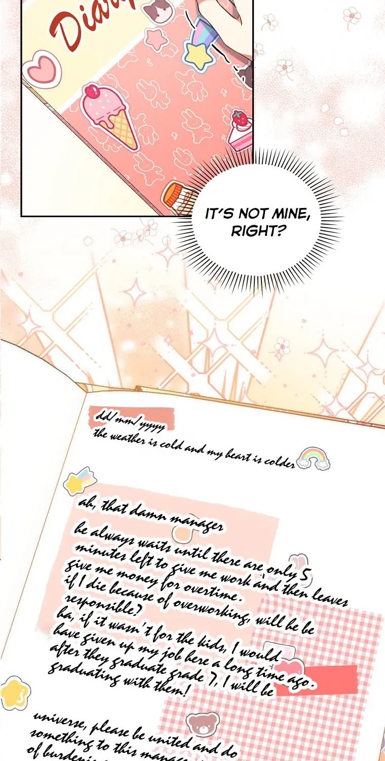 I Seduced The Sickly Male Lead Kainu Manga Chapter 24 Page 15