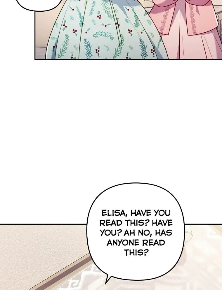 I Seduced The Sickly Male Lead Kainu Manga Chapter 24 Page 20
