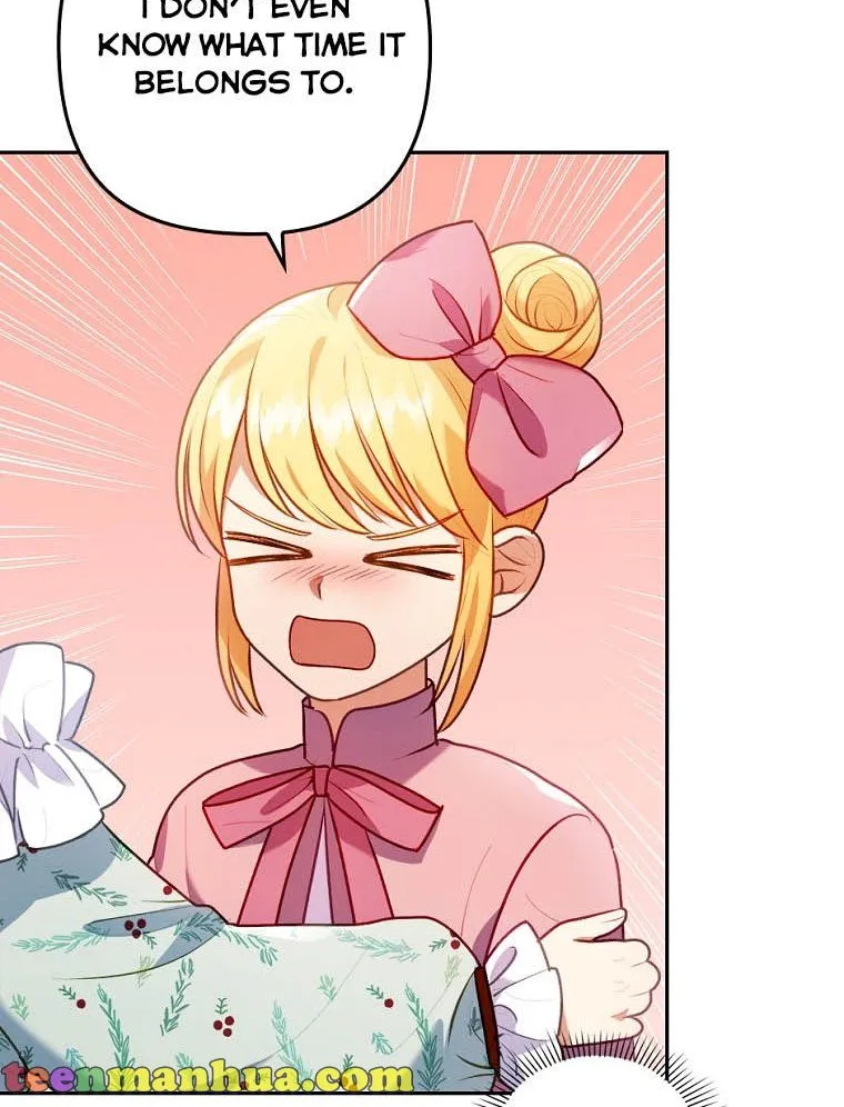 I Seduced The Sickly Male Lead Kainu Manga Chapter 24 Page 22