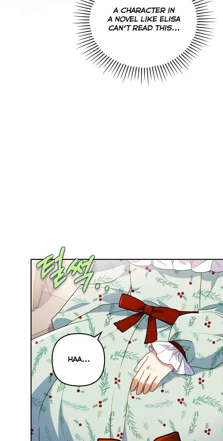 I Seduced The Sickly Male Lead Kainu Manga Chapter 24 Page 25