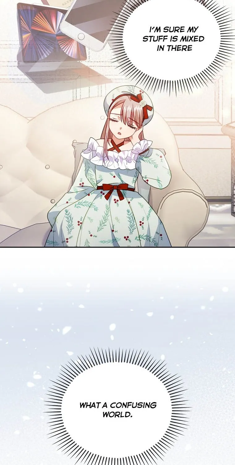 I Seduced The Sickly Male Lead Kainu Manga Chapter 24 Page 27