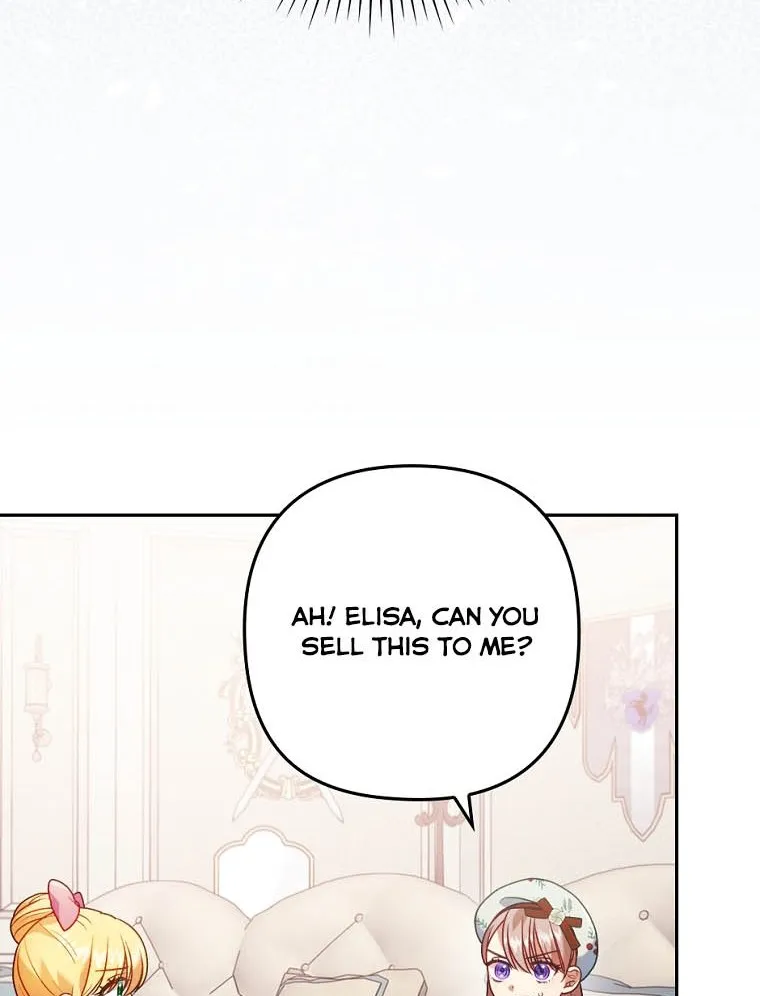 I Seduced The Sickly Male Lead Kainu Manga Chapter 24 Page 28