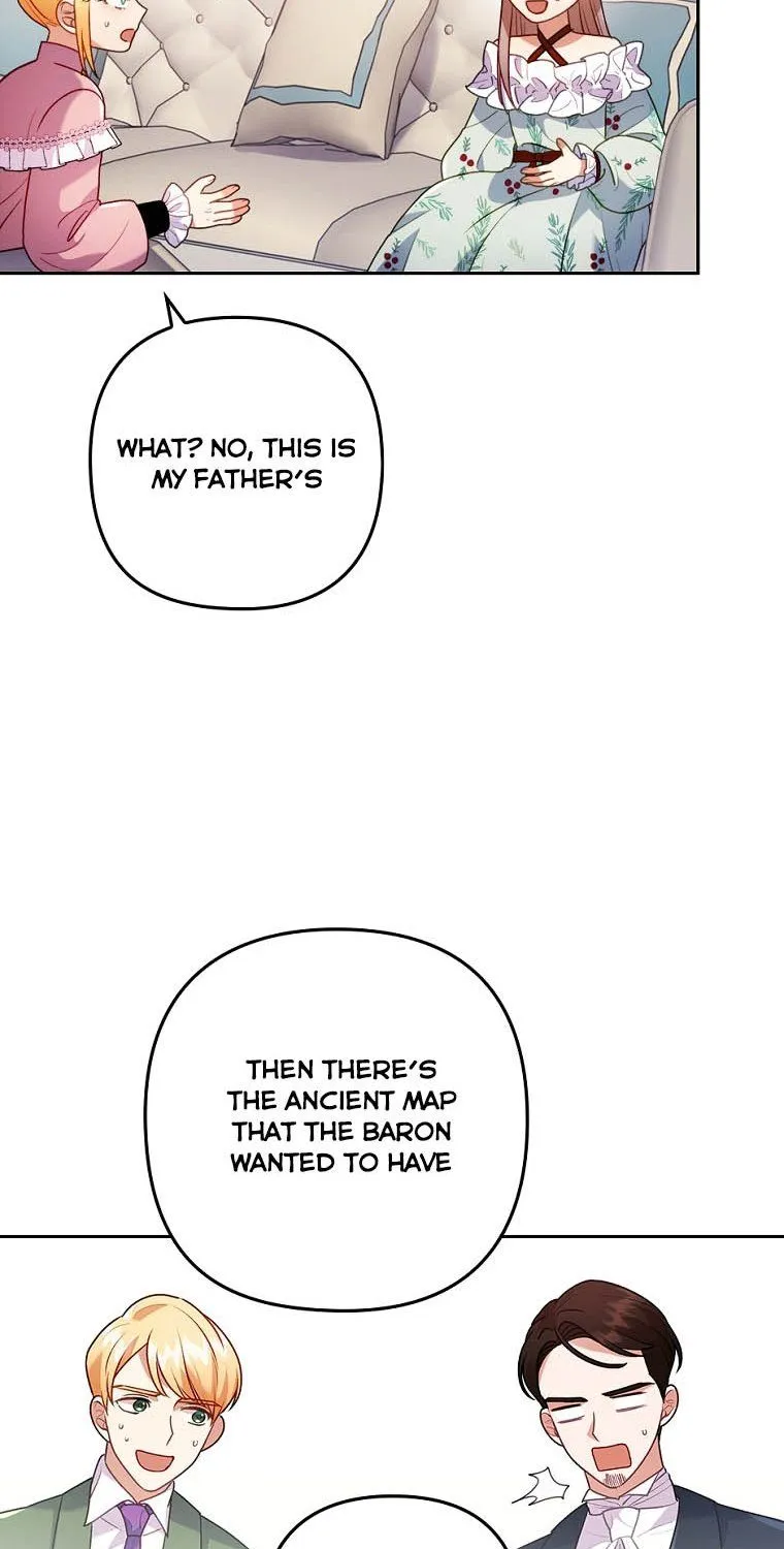 I Seduced The Sickly Male Lead Kainu Manga Chapter 24 Page 29