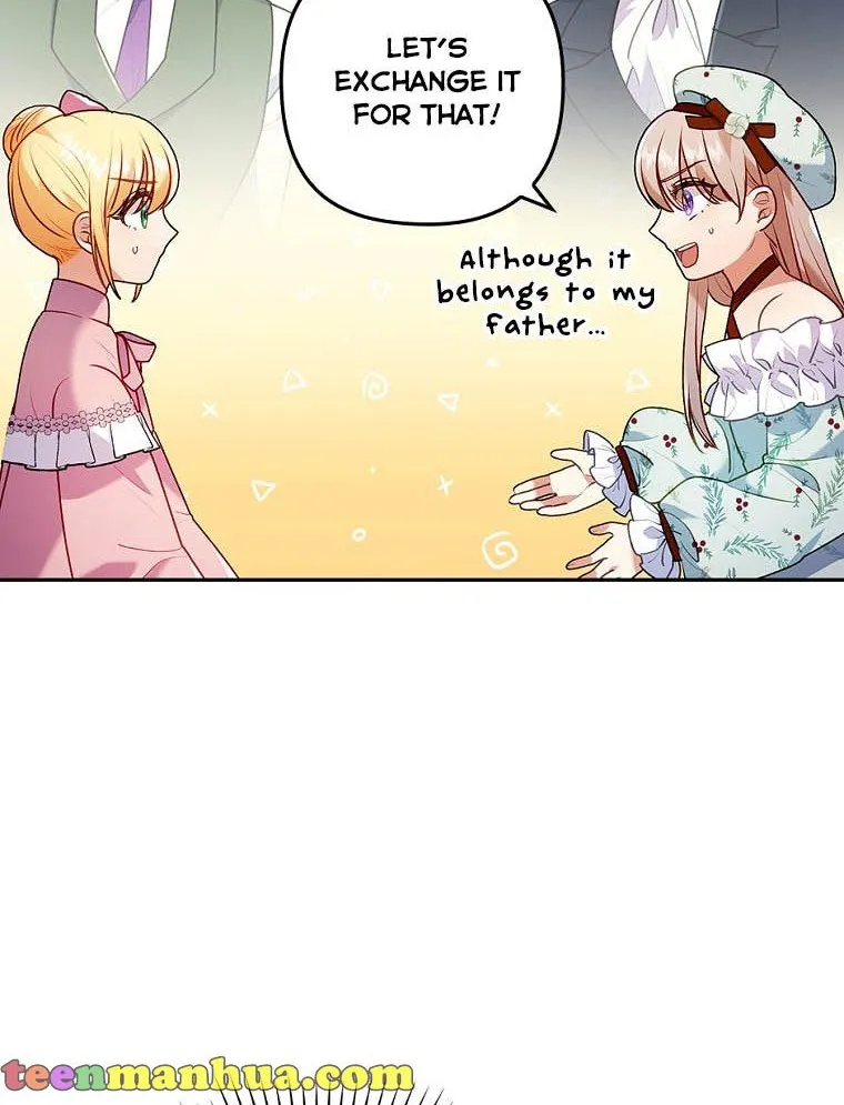 I Seduced The Sickly Male Lead Kainu Manga Chapter 24 Page 30