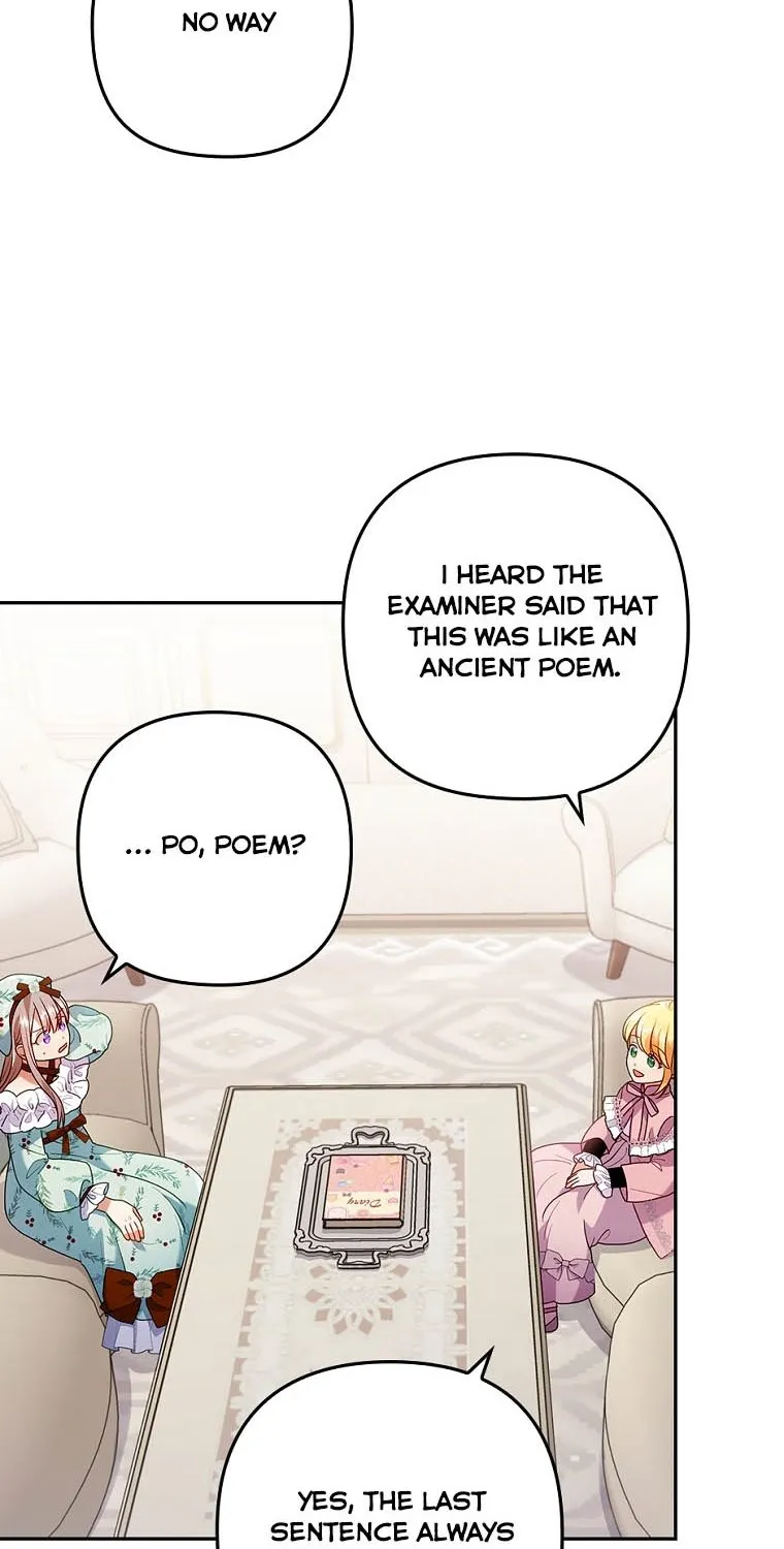 I Seduced The Sickly Male Lead Kainu Manga Chapter 24 Page 33