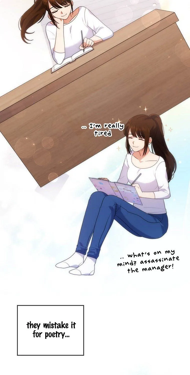 I Seduced The Sickly Male Lead Kainu Manga Chapter 24 Page 37