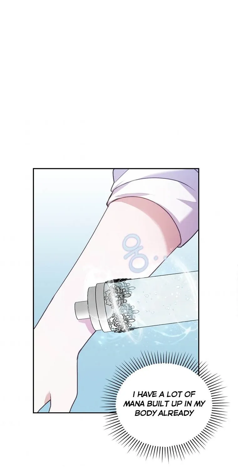 I Seduced The Sickly Male Lead Kainu Manga Chapter 24 Page 43