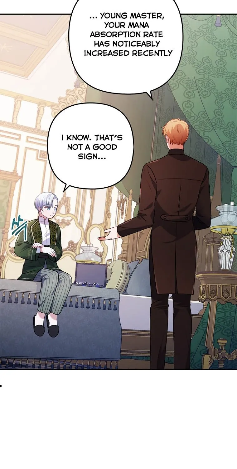 I Seduced The Sickly Male Lead Kainu Manga Chapter 24 Page 47