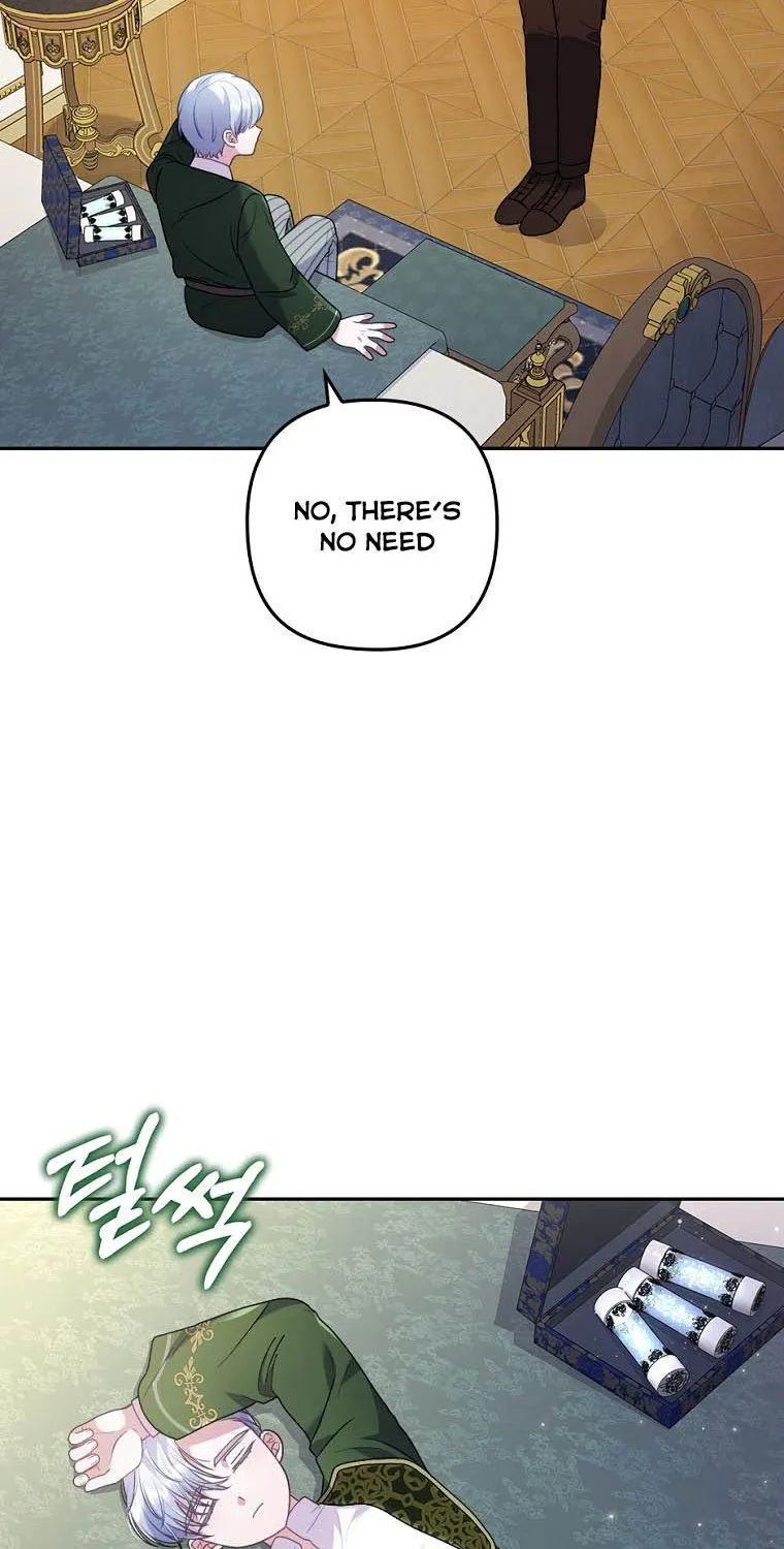 I Seduced The Sickly Male Lead Kainu Manga Chapter 24 Page 51