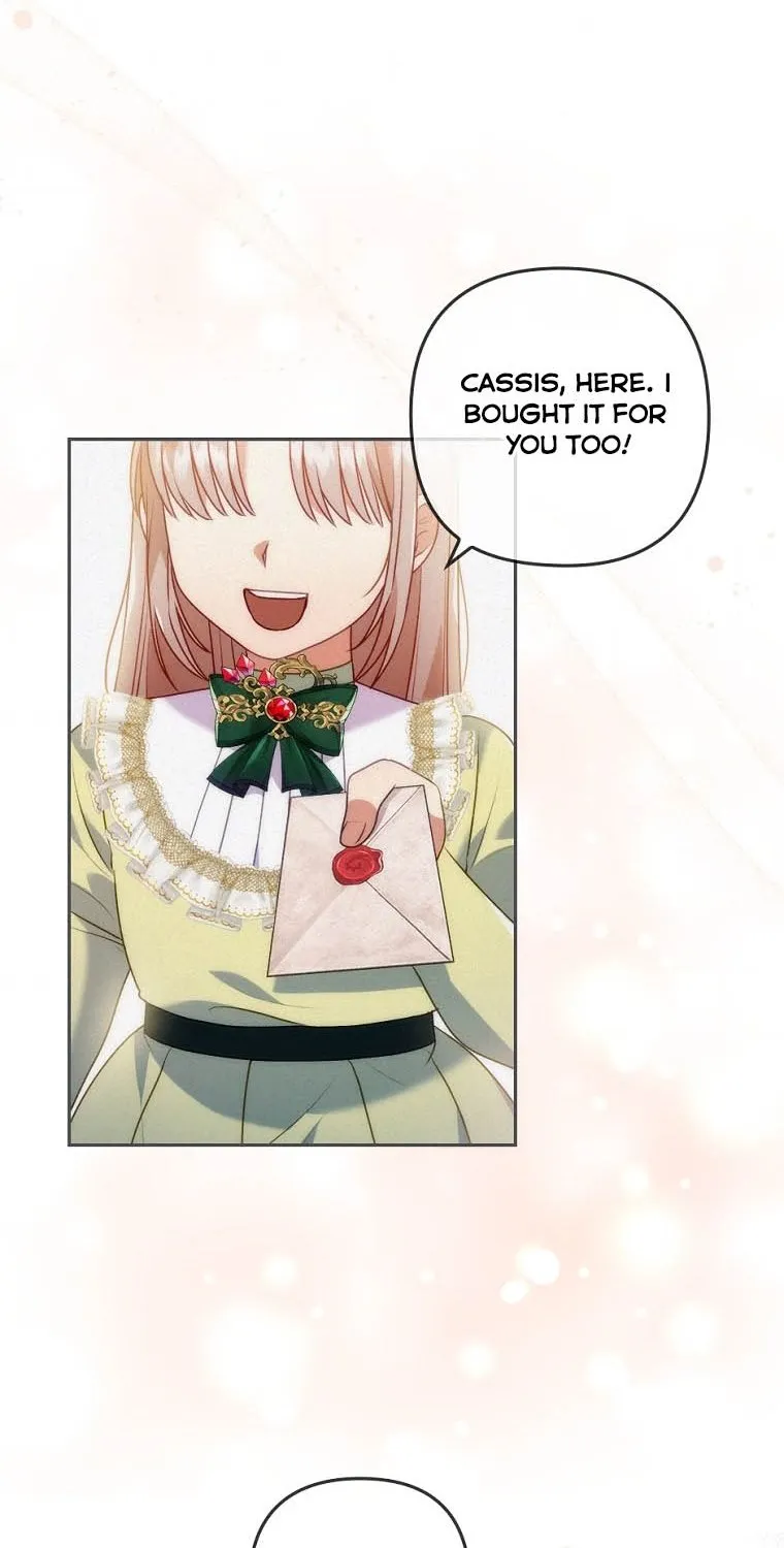 I Seduced The Sickly Male Lead Kainu Manga Chapter 24 Page 53