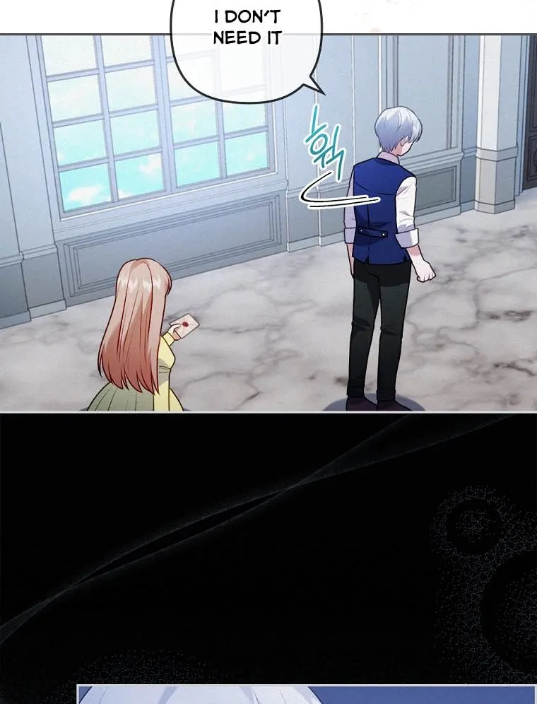 I Seduced The Sickly Male Lead Kainu Manga Chapter 24 Page 54