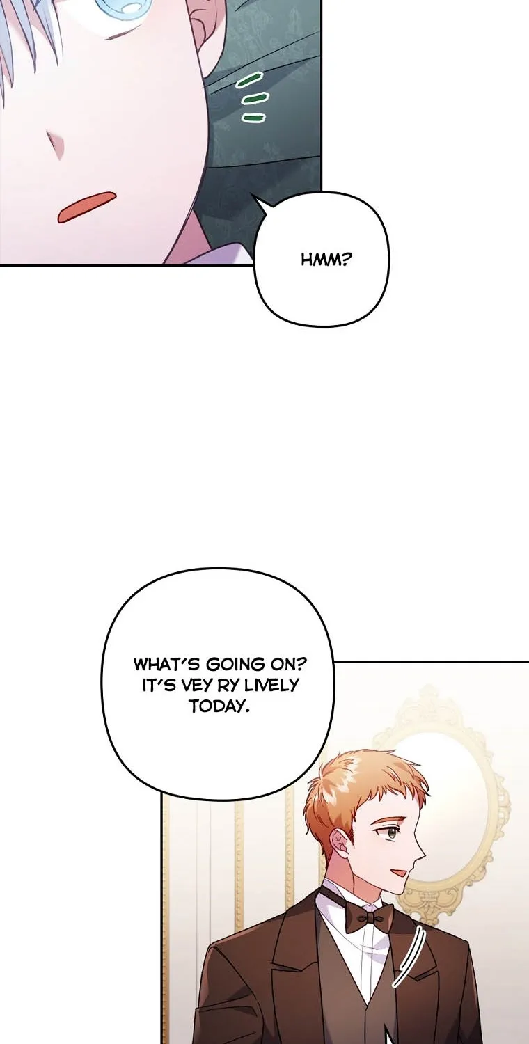 I Seduced The Sickly Male Lead Kainu Manga Chapter 24 Page 57