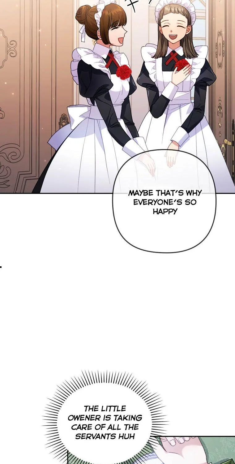 I Seduced The Sickly Male Lead Kainu Manga Chapter 24 Page 59