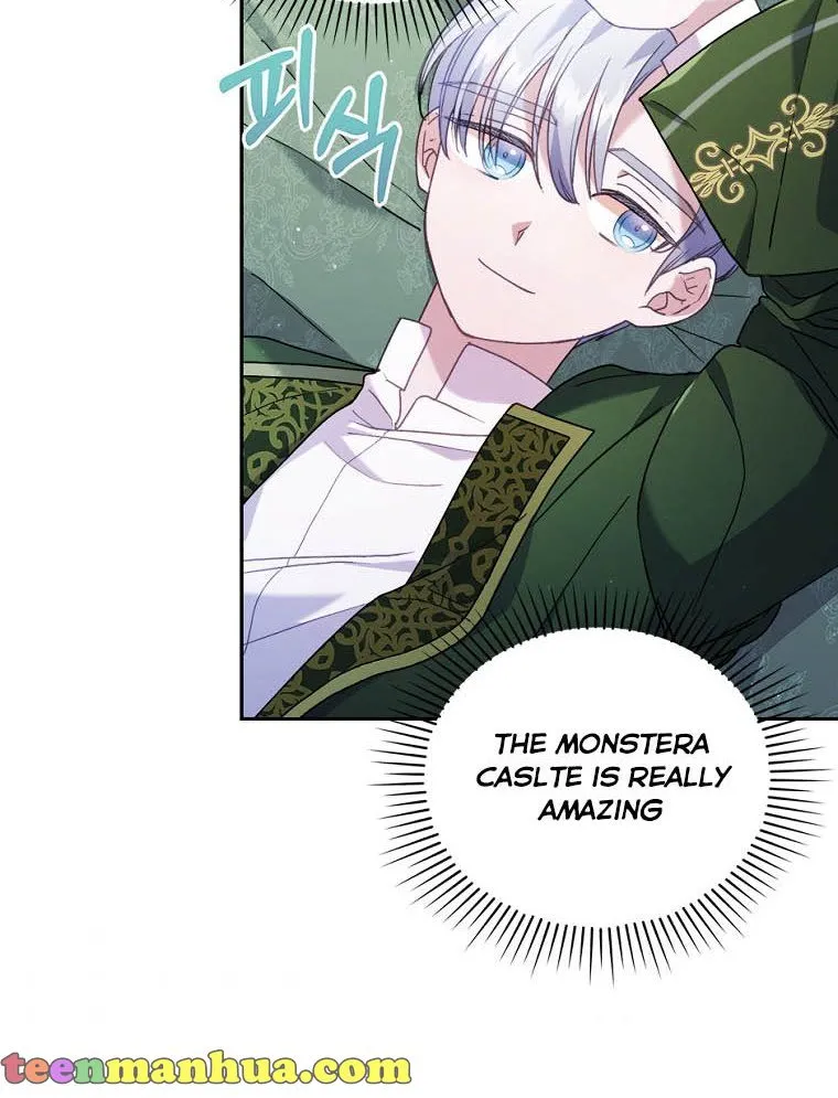 I Seduced The Sickly Male Lead Kainu Manga Chapter 24 Page 60