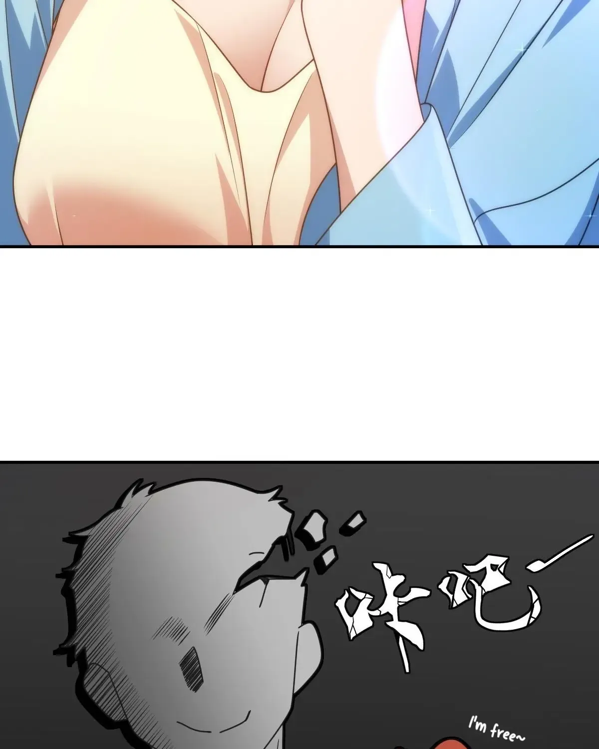 My Wife Is From A Thousand Years Ago Kainu Manga Chapter 292 Page 23