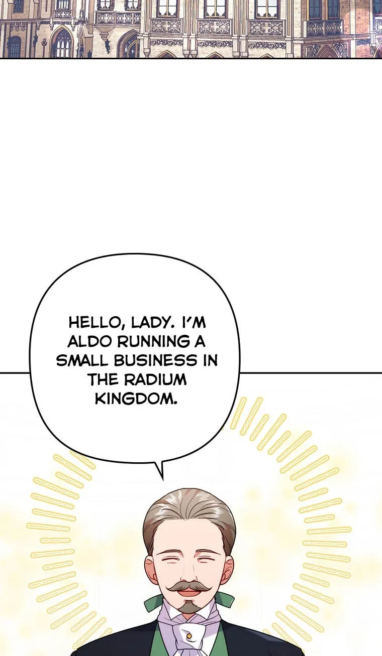 I Seduced The Sickly Male Lead Kainu Manga Chapter 23 Page 2