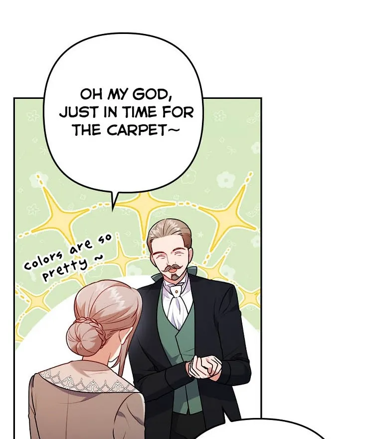 I Seduced The Sickly Male Lead Kainu Manga Chapter 23 Page 6