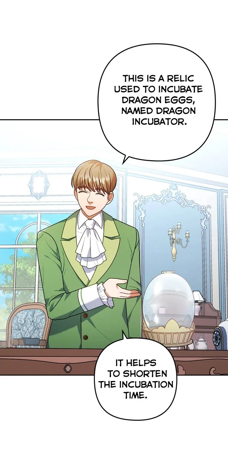 I Seduced The Sickly Male Lead Kainu Manga Chapter 23 Page 13