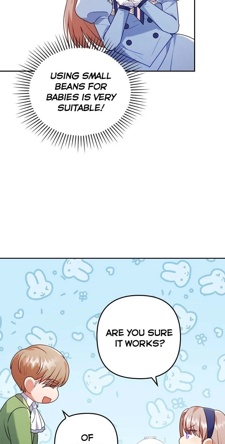 I Seduced The Sickly Male Lead Kainu Manga Chapter 23 Page 15