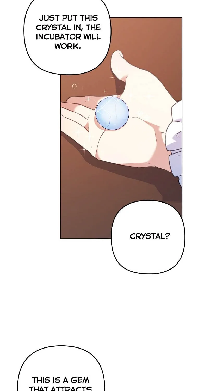 I Seduced The Sickly Male Lead Kainu Manga Chapter 23 Page 17