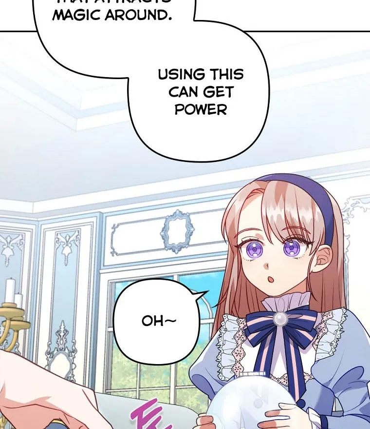 I Seduced The Sickly Male Lead Kainu Manga Chapter 23 Page 18