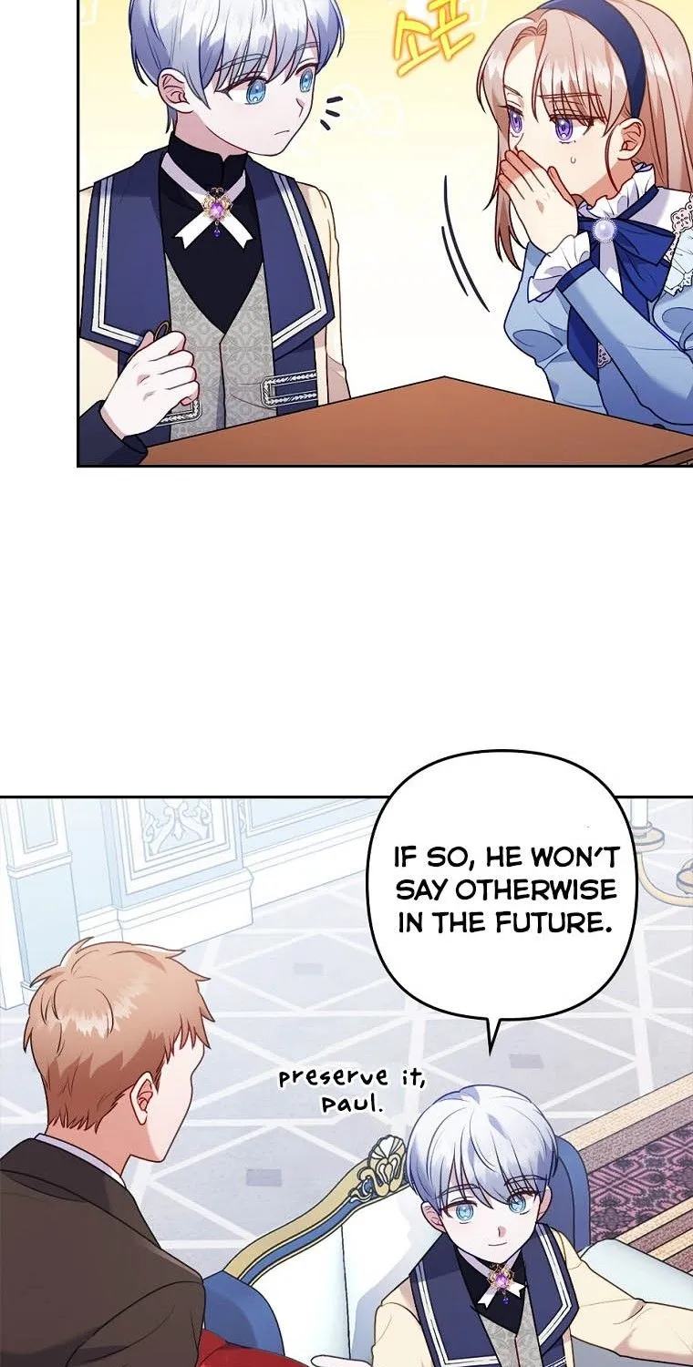 I Seduced The Sickly Male Lead Kainu Manga Chapter 23 Page 23