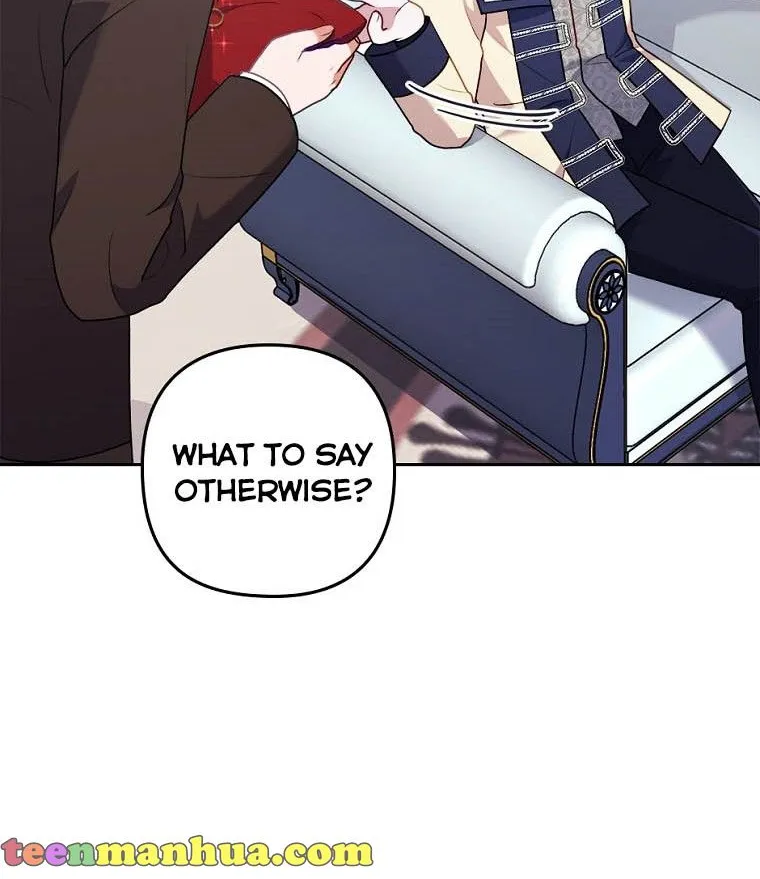 I Seduced The Sickly Male Lead Kainu Manga Chapter 23 Page 24