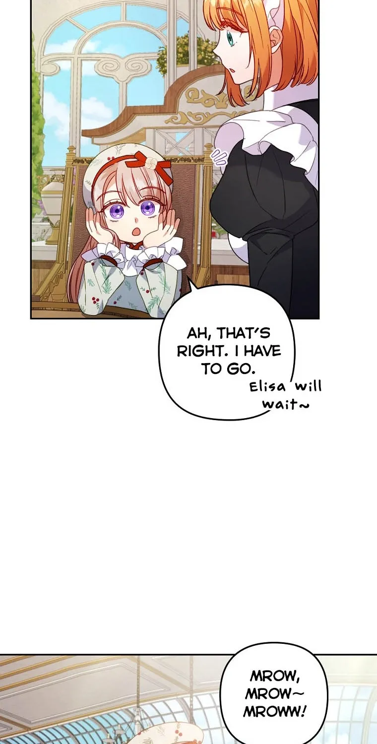 I Seduced The Sickly Male Lead Kainu Manga Chapter 23 Page 75