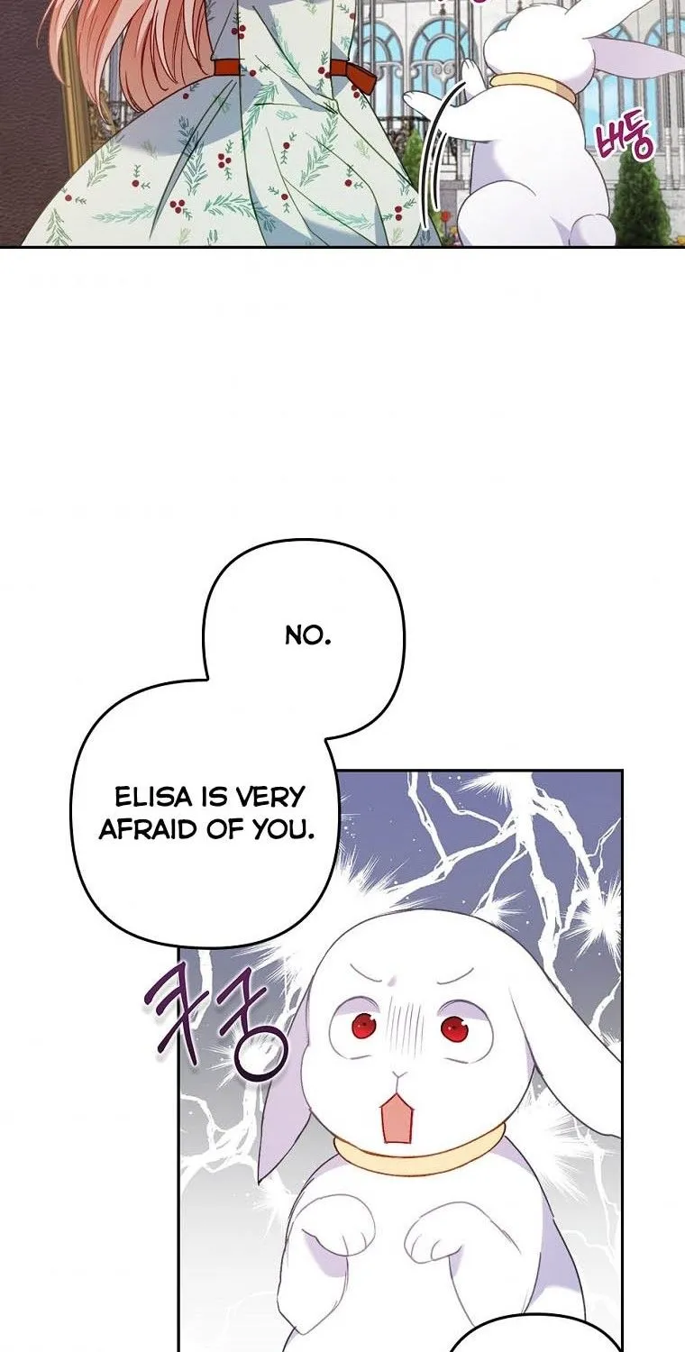 I Seduced The Sickly Male Lead Kainu Manga Chapter 23 Page 77
